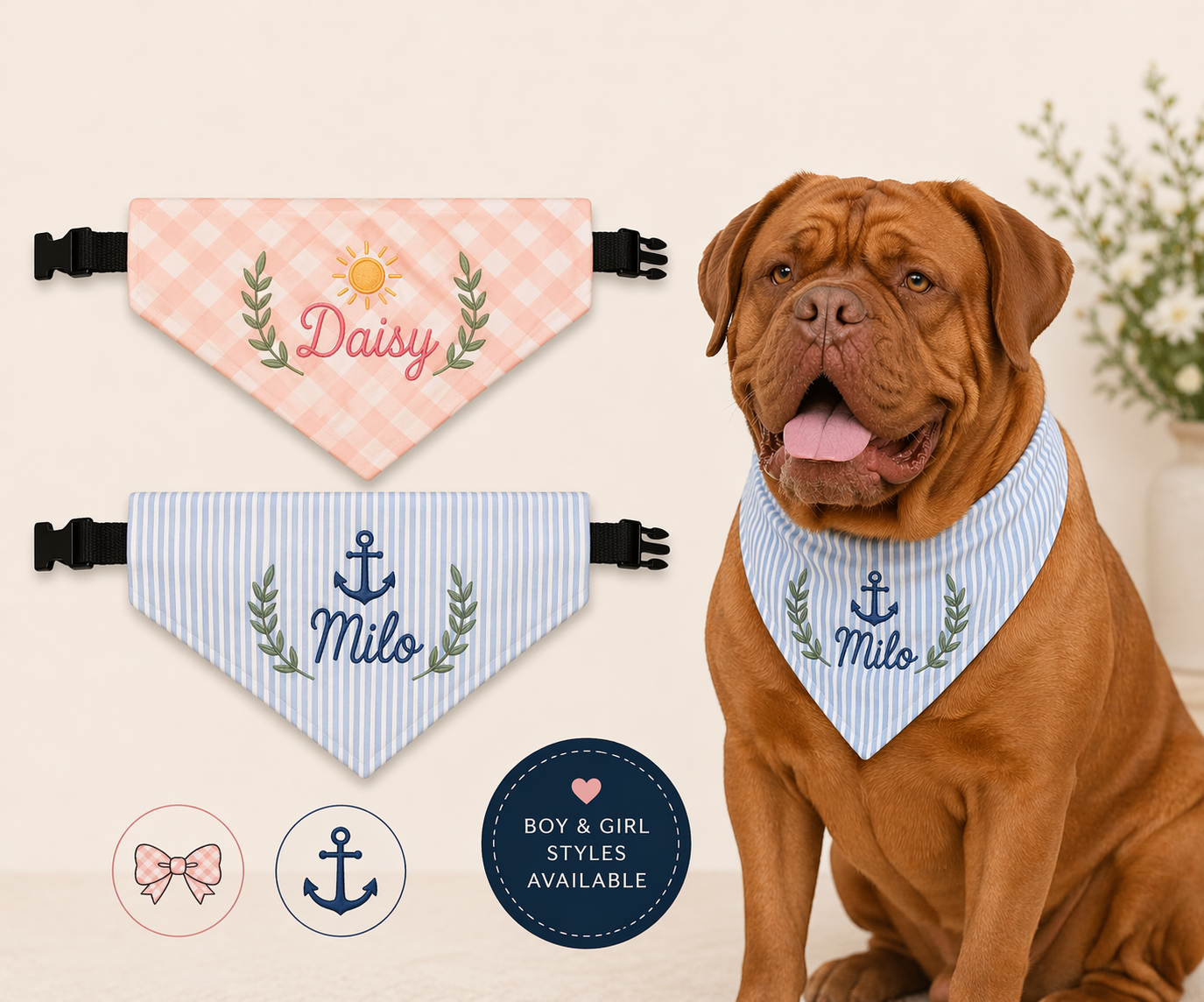 Pet Accessories